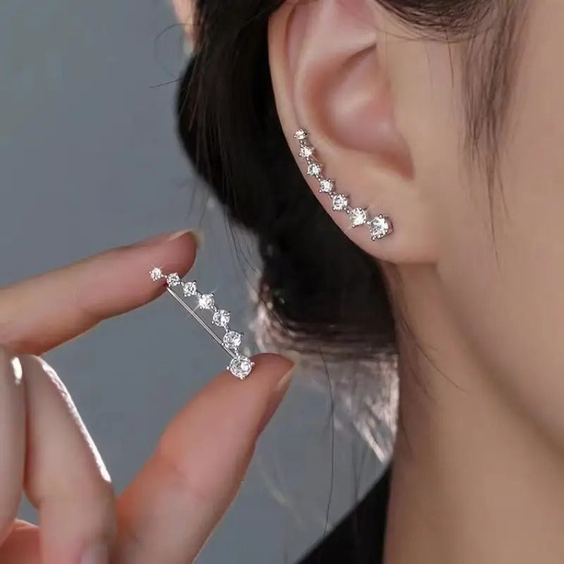 Aretes Elegantes