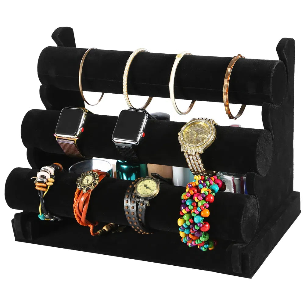 Organiza tus joyas y accesorios con estilo