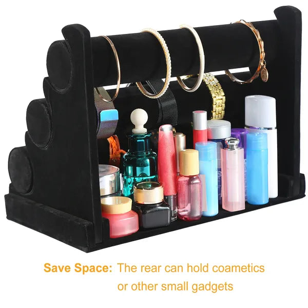 Organiza tus joyas y accesorios con estilo