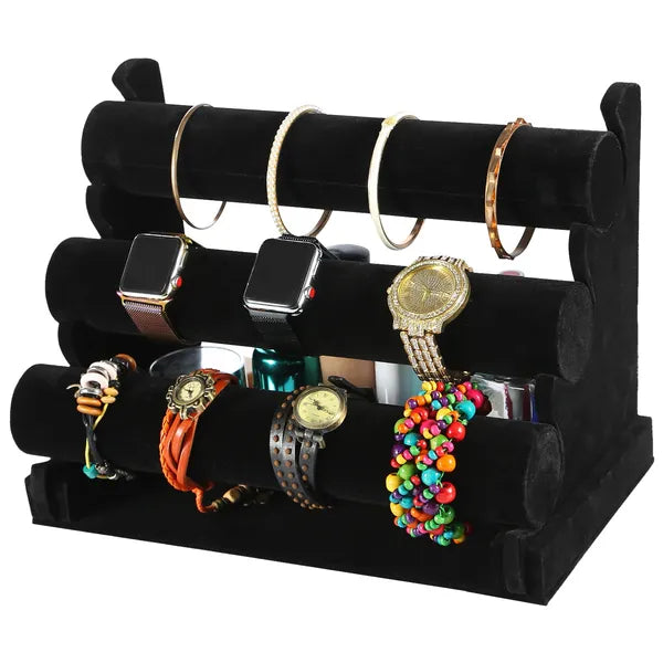 Organiza tus joyas y accesorios con estilo