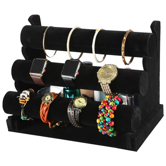 Organiza tus joyas y accesorios con estilo