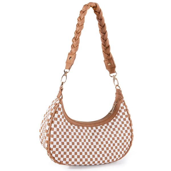 Bolso Éclat Woven