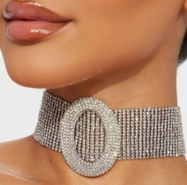 Collar Éclat 5