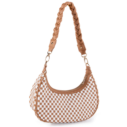 Bolso Éclat Woven