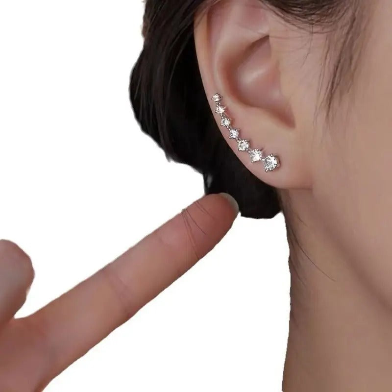 Aretes Elegantes